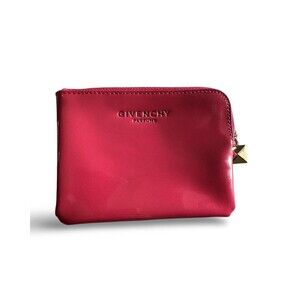 Givenchy makeup bag